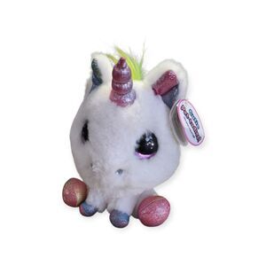 Cutie Pet-tudies Uni Plush